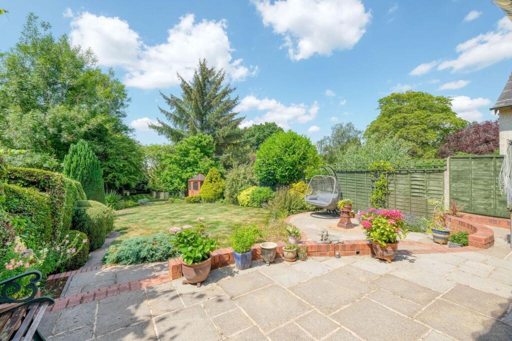 Additional image 22 of Crumpfields Lane, Redditch, B97