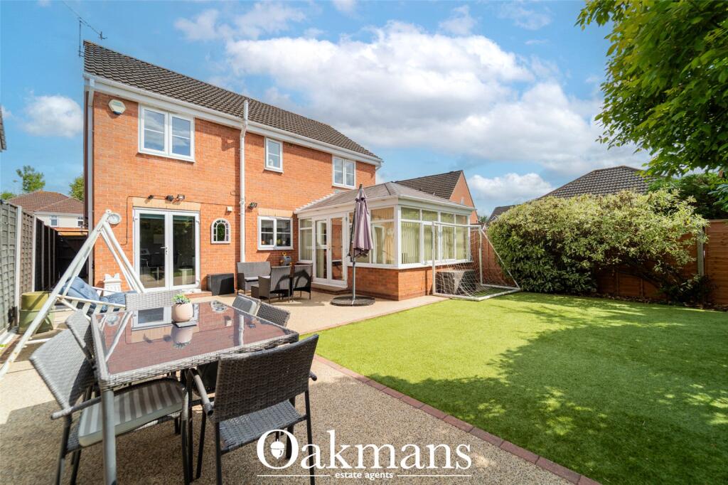 Additional image 28 of Connaught Road, Bromsgrove, Worcestershire, B60