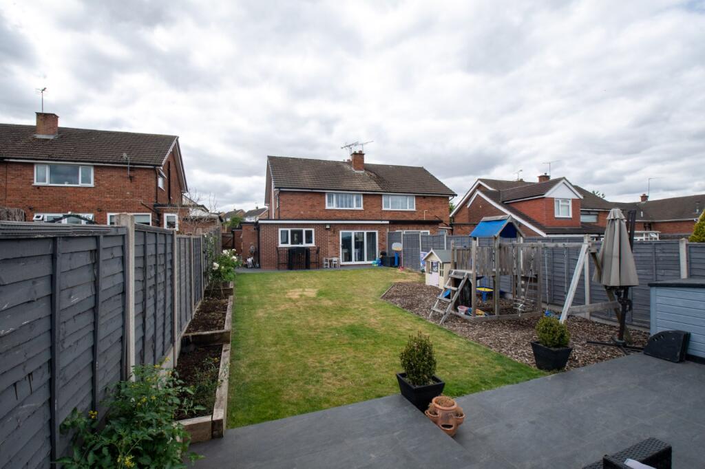 Additional image 12 of Southcrest Road, Redditch, Worcestershire, B98