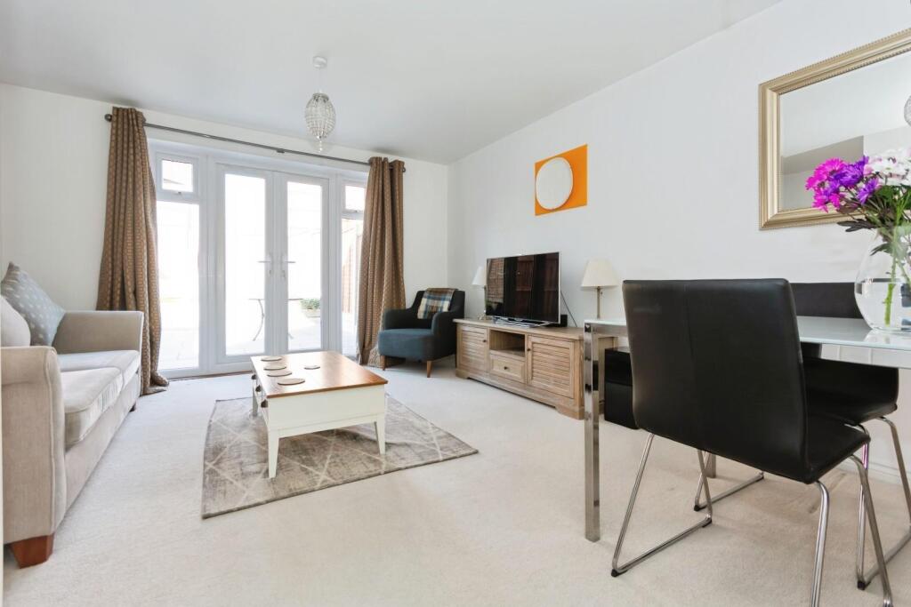 Additional image 14 of Ken Trueman Grove, Knowle, Solihull