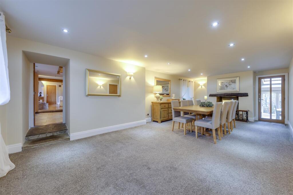 Additional image 17 of Hurst Lane, Rawtenstall, Rossendale, Lancashire - With Annexe & Spa Room