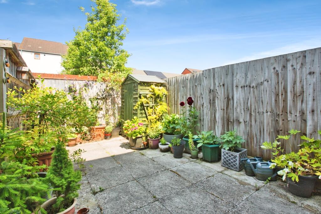 Additional image 14 of Oberon Grove, Street, Somerset, BA16