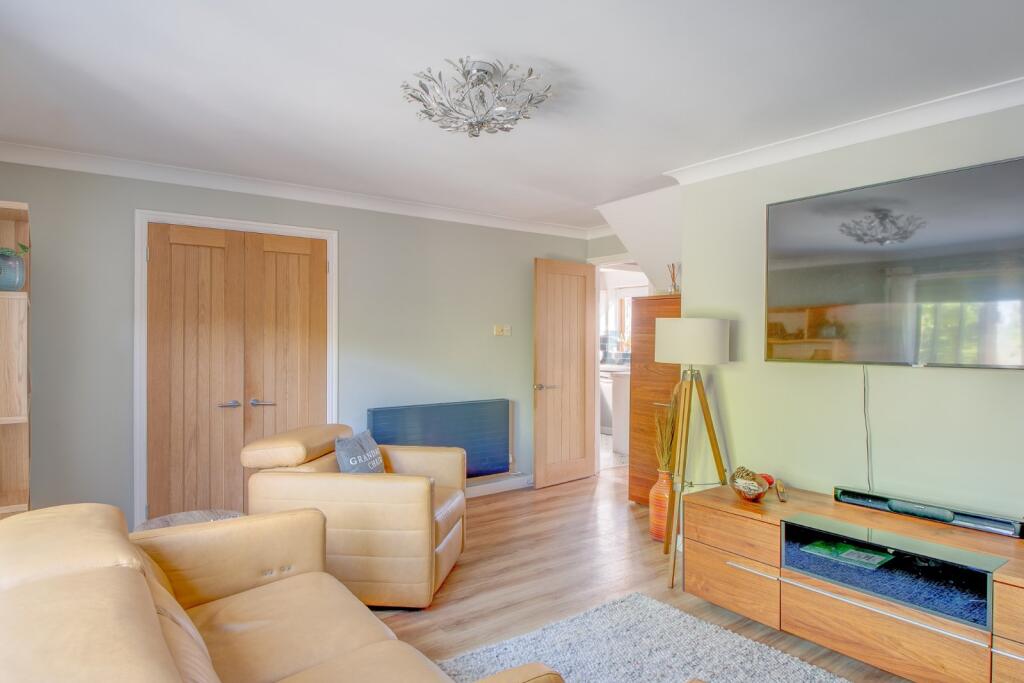 Additional image 5 of Underwood Close, Callow Hill, Redditch, Worcestershire, B97