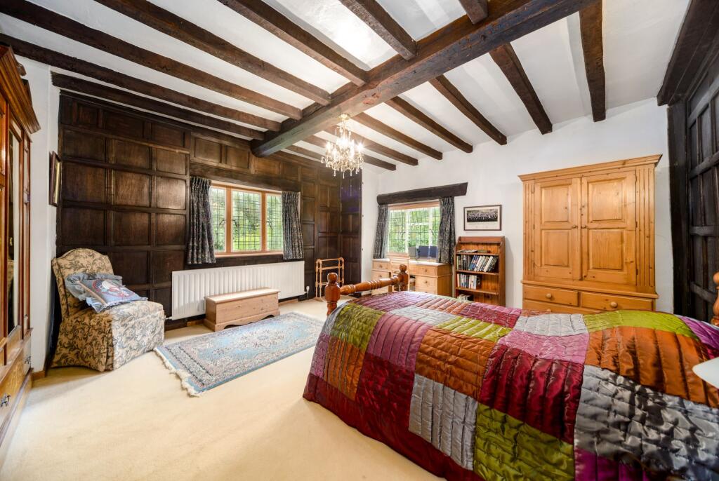 Additional image 11 of Solihull Road, Hampton-In-Arden, B92