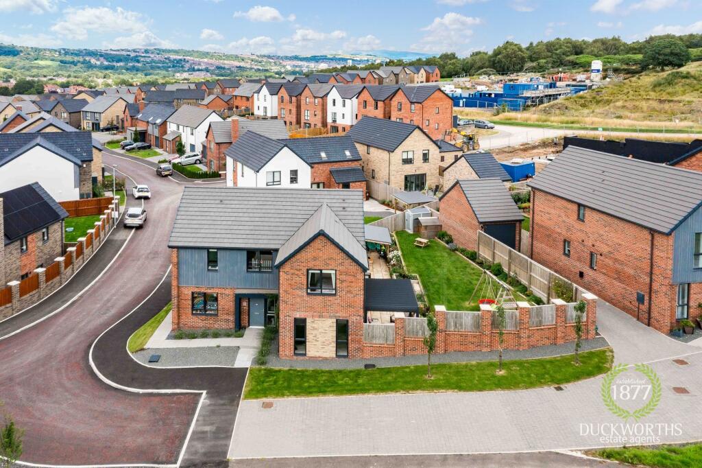 Additional image 47 of Barberry Way, Blackburn, BB2