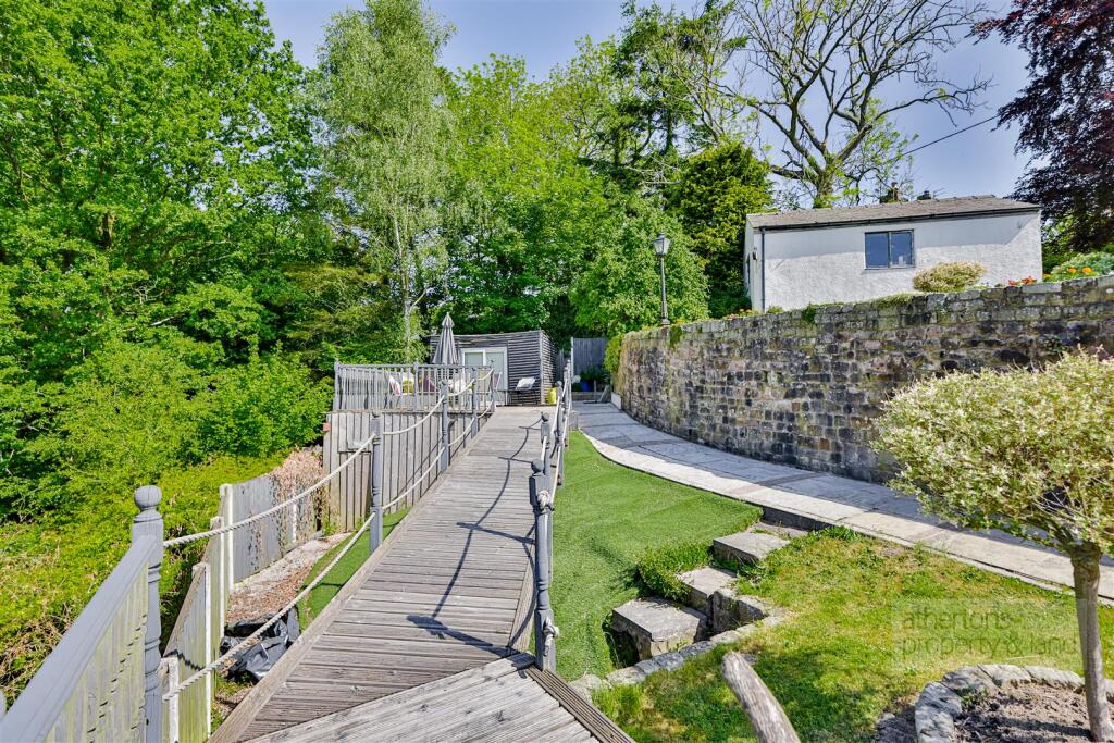 Additional image 28 of The Dene, Hurst Green, Ribble Valley