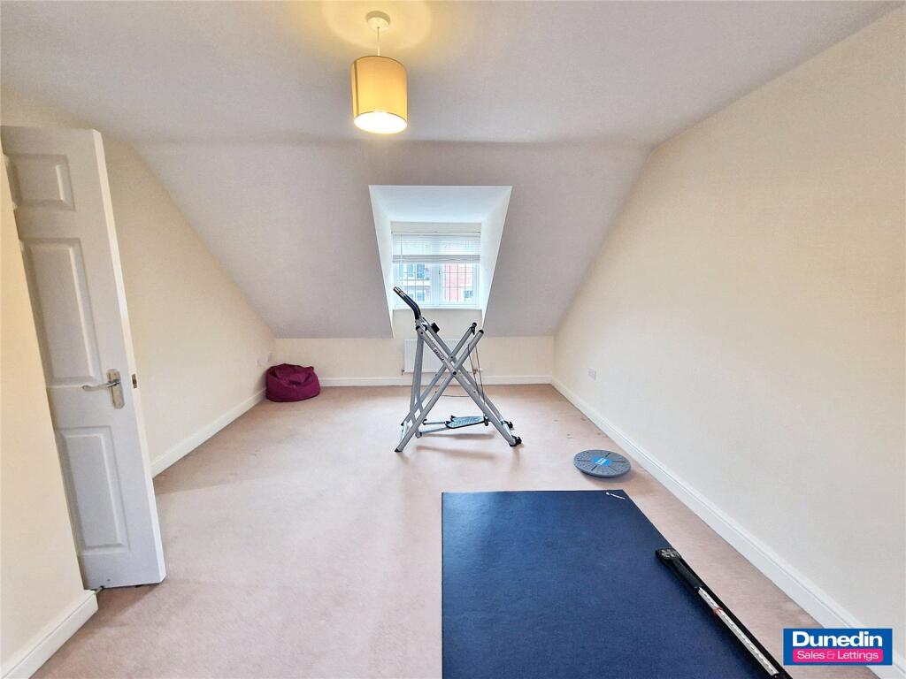 Additional image 16 of Brock Close, Rubery, Birmingham, B45