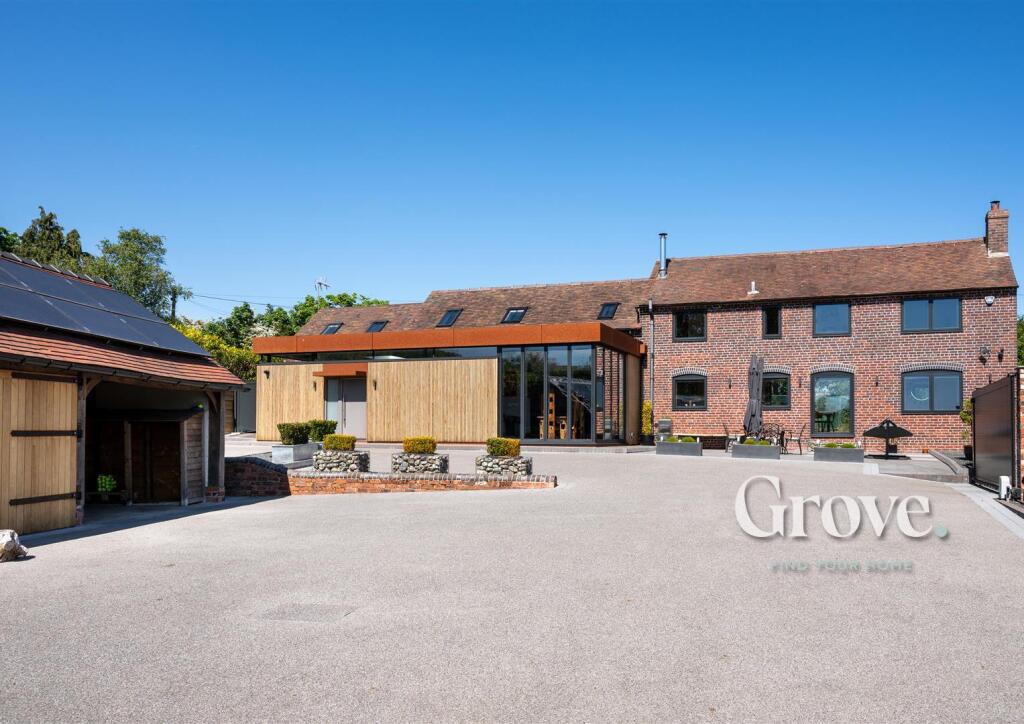 Property image for Spring Lane, Romsley
