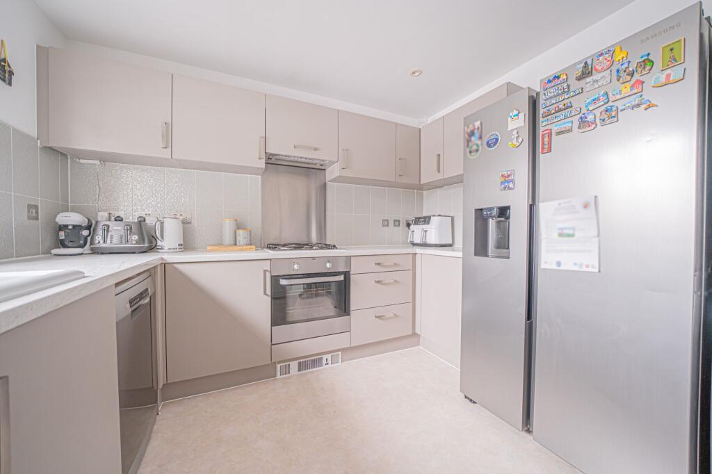 Additional image 21 of St. Phillips Grove, Bentley Heath, B93