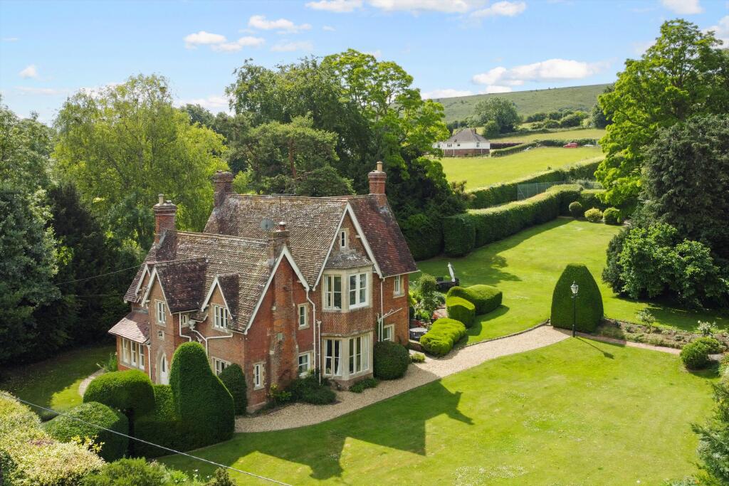 Property image for Westbury Road, Bratton, Westbury, Wiltshire, BA13