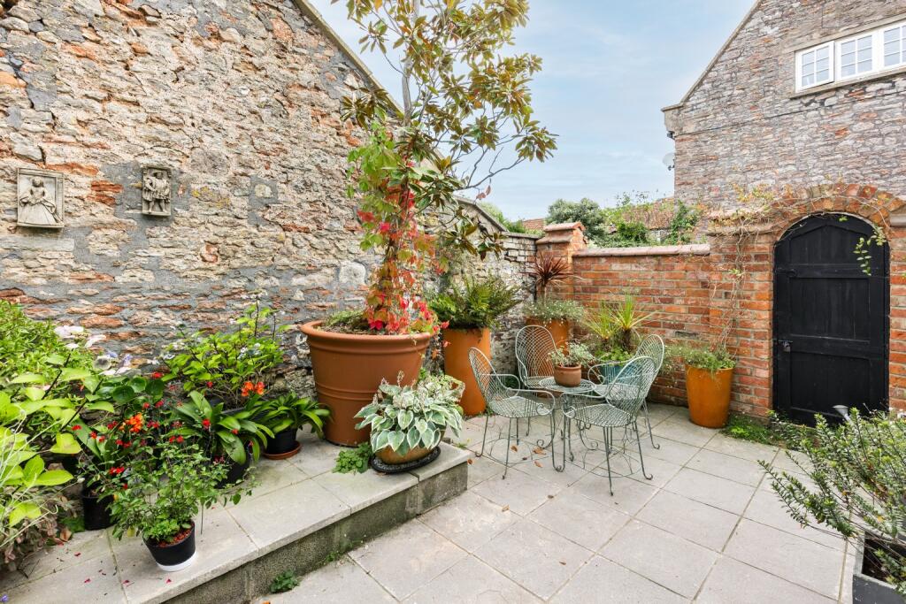 Additional image 15 of Southdown House, Westbury Sub Mendip