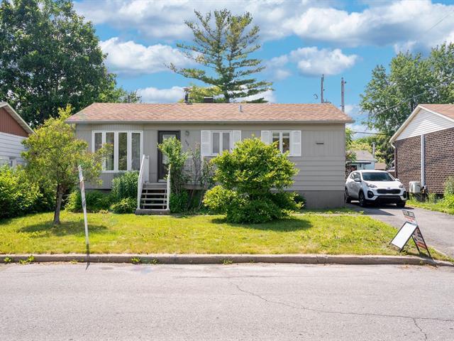 668 Rue Gaspard|Laval (Fabreville), Quebec H7P3A7