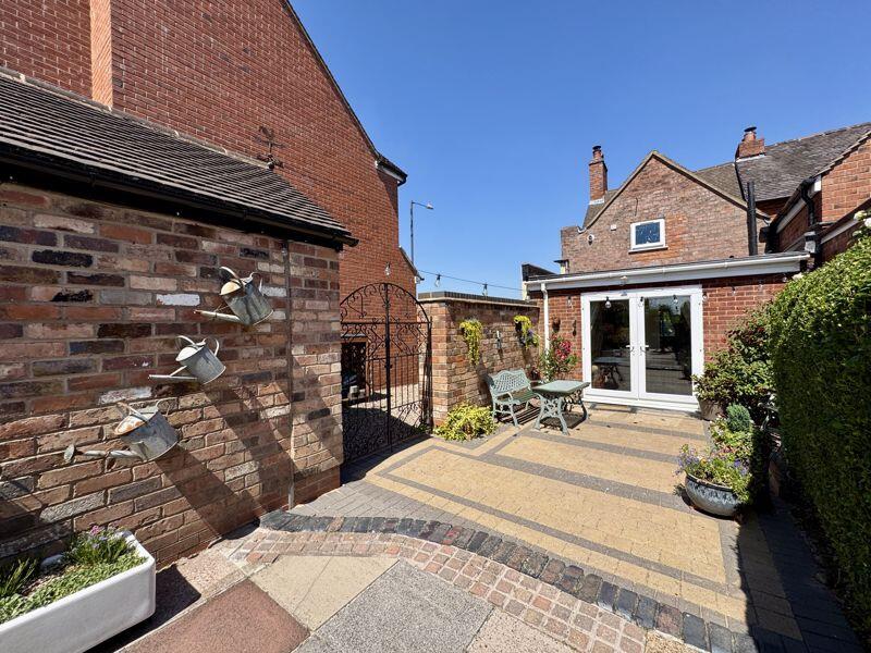 Additional image 25 of Mistletoe Cottage, Slade Road, Four Oaks, Sutton Coldfield, B75 5PE