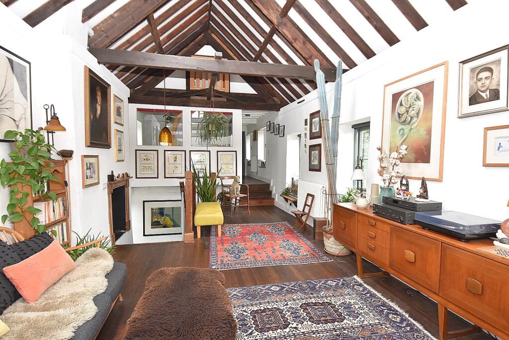 Additional image 8 of Holly Hill, Batcombe, Somerset, BA4