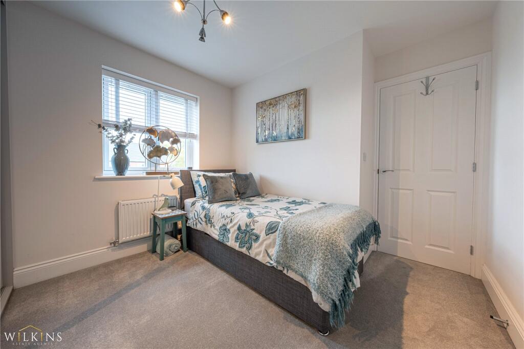 Additional image 25 of Manor Lane, Harlaston, Tamworth, Staffordshire, B79