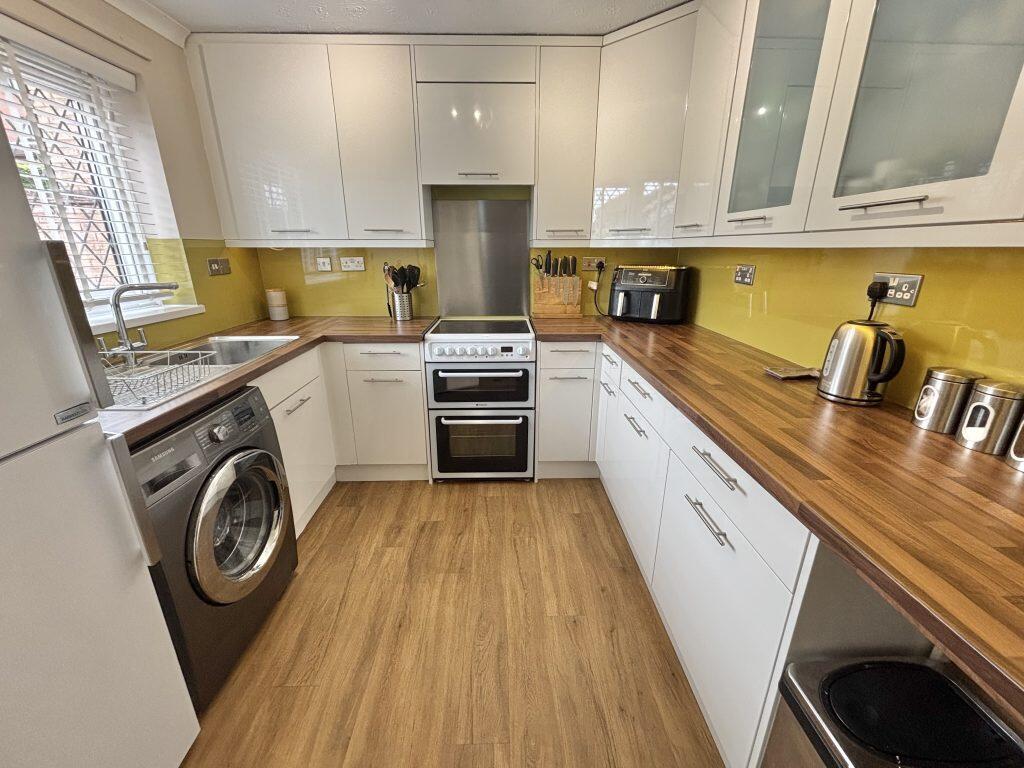 Additional image 2 of Ridgemead, Yeovil, Somerset, BA20