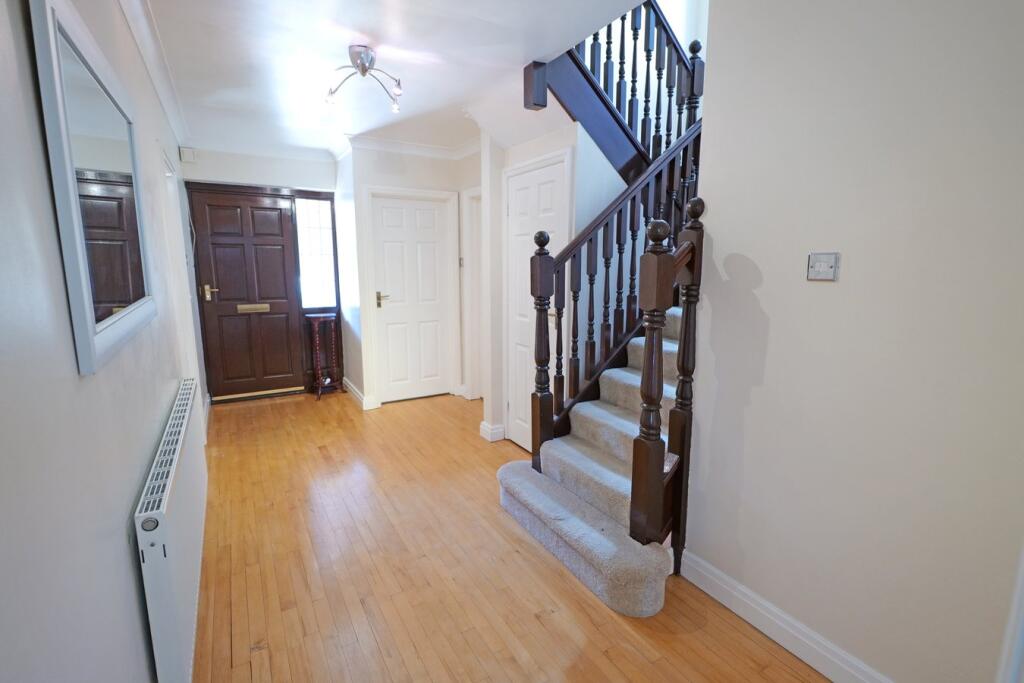 Additional image 8 of Archery Avenue, Foulridge, BB8