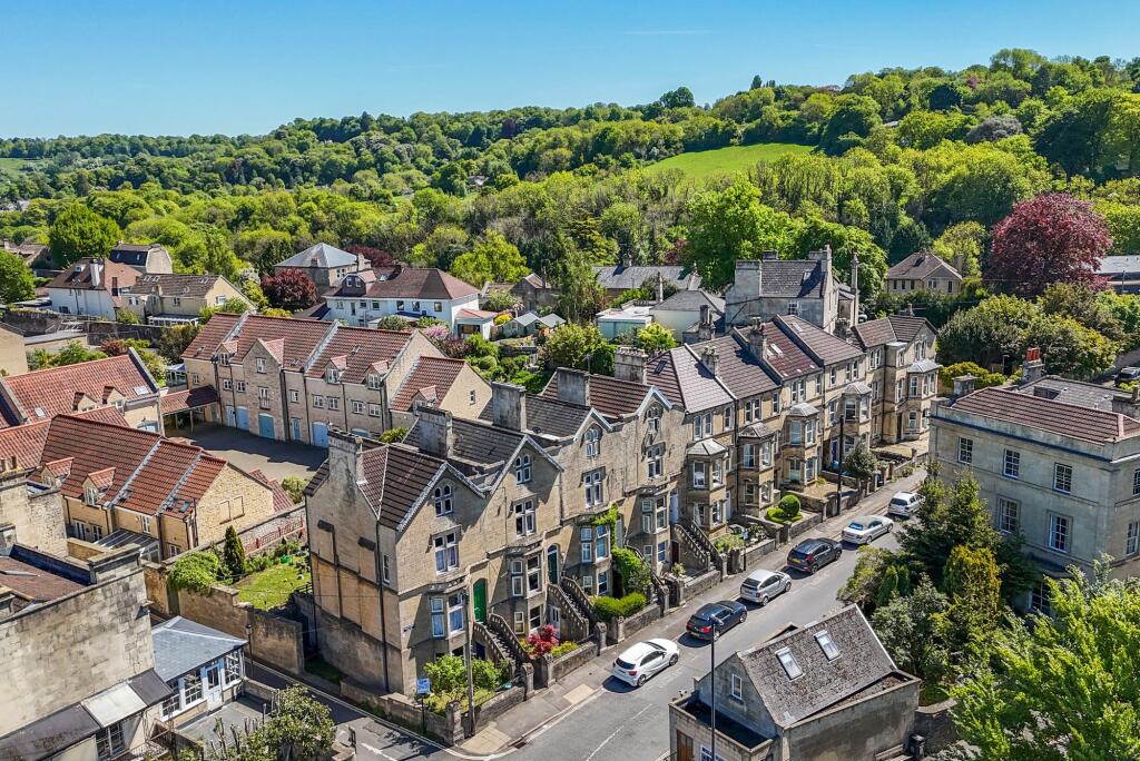 Additional image 40 of Devonshire Villas, Bath, BA2