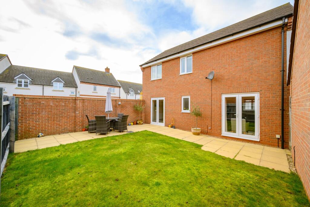 Additional image 14 of Wootton Close, Knowle, B93