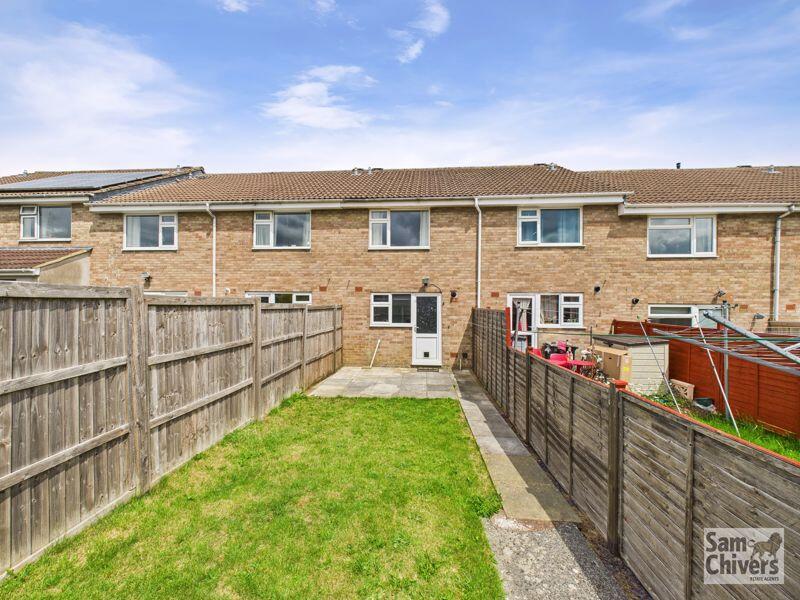 Additional image 19 of The Leaze, Westfield