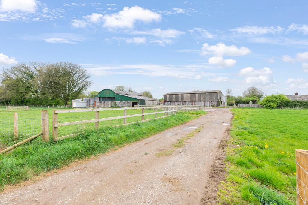 Additional image 7 of Lot B, Higher Clinger Farm, Ridgeway, Cucklington, Wincanton