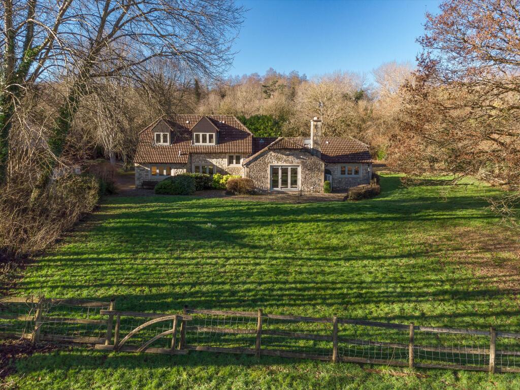 Additional image 17 of Near Wellow and Bath, Somerset, BA3