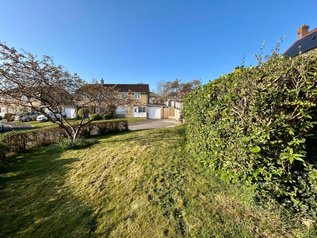 Additional image 24 of Chessels Close, West Coker, BA22