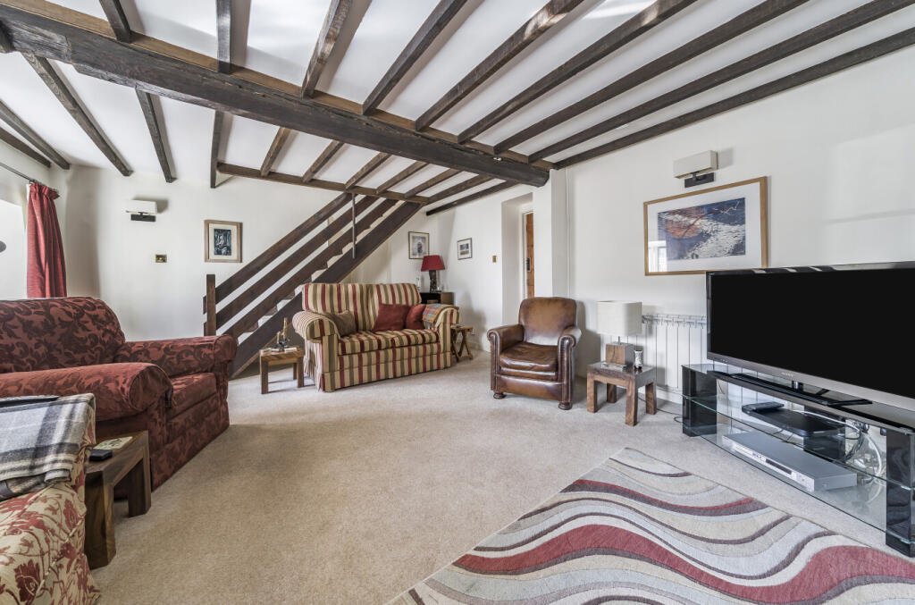 Additional image 4 of High Street, Buckland Dinham, Frome, BA11