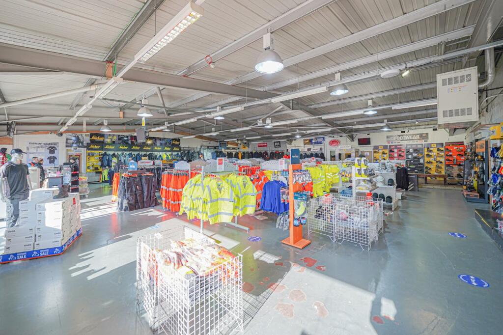 Additional image 5 of 25 Great Lister Street, Birmingham, B7 4LS