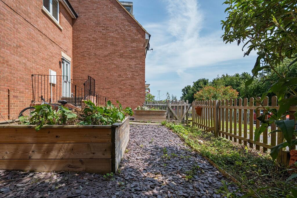 Additional image 20 of Hackett Place, Hilperton, Trowbridge. BA14 7UR