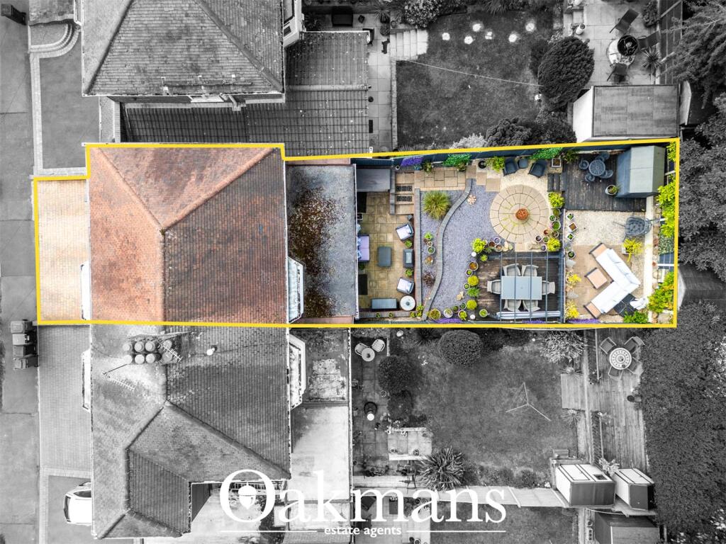 Additional image 35 of Elm Croft, Oldbury, West Midlands, B68