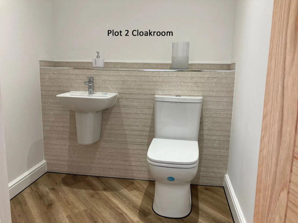 Additional image 4 of Plot 1 Finstall Gardens, Alcester Road, Finstall, Worcestershire, B60 1EL