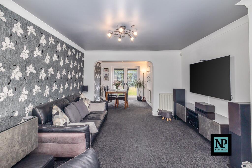 Additional image 21 of Cornwall Avenue, Tamworth, B78