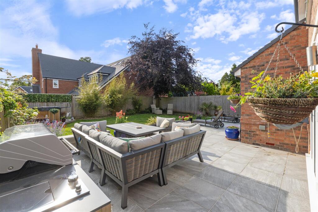 Additional image 43 of Knowle Wood Road, Dorridge, Solihull