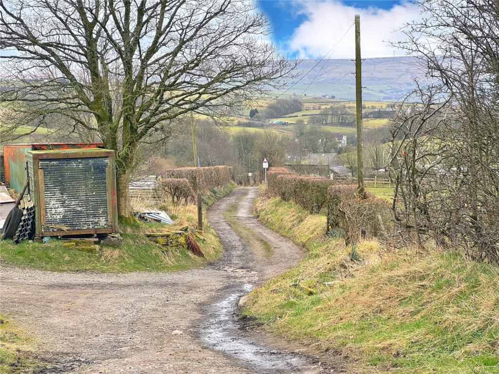 Additional image 6 of Laneside Farm, Peers Clough Road, Lumb, Rossendale, BB4