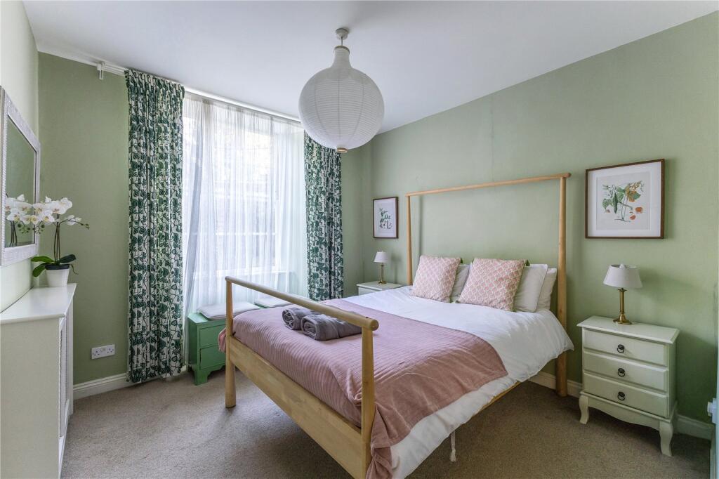 Additional image 20 of Belmont, Bath, Somerset, BA1