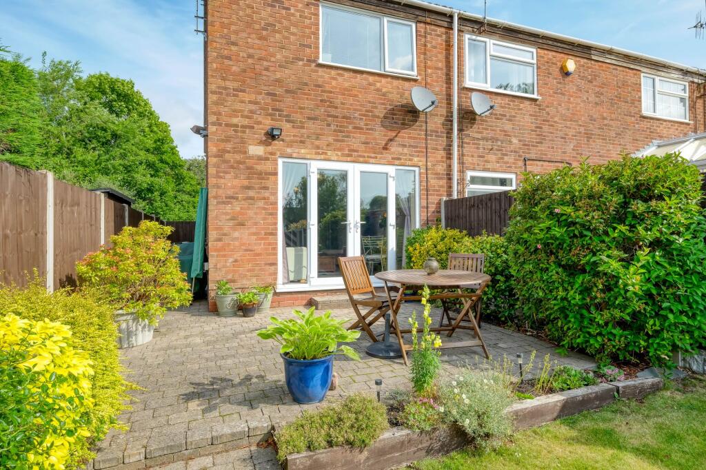 Additional image 16 of Oldbury Close, Redditch, B98