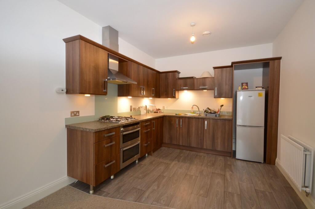 Additional image 8 of Park 5, Clarence Street, Yeovil, Somerset, BA20