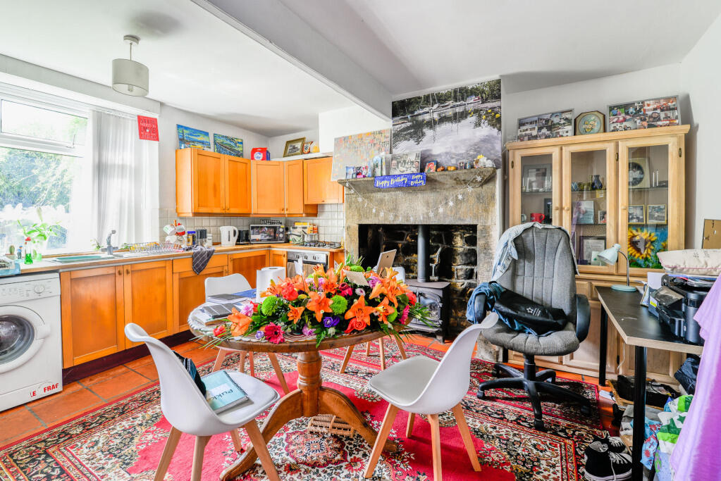 Additional image 7 of Moor Edge, Harden, Bingley, West Yorkshire, BD16