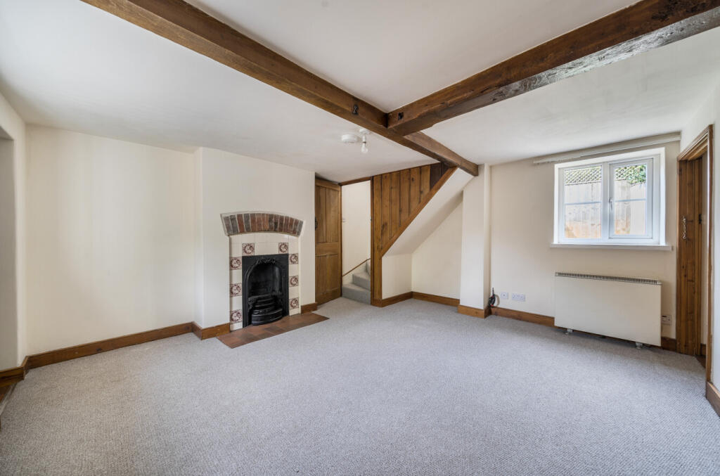 Additional image 3 of High Street, Sutton Veny, Warminster, BA12