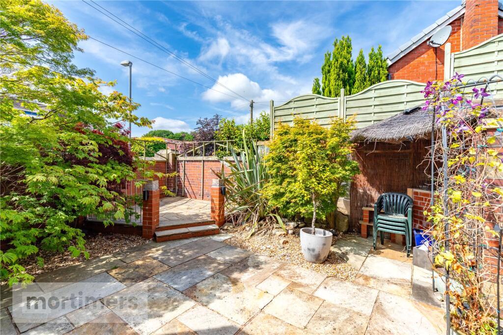Additional image 3 of Ash Lane, Great Harwood, Blackburn, Lancashire, BB6