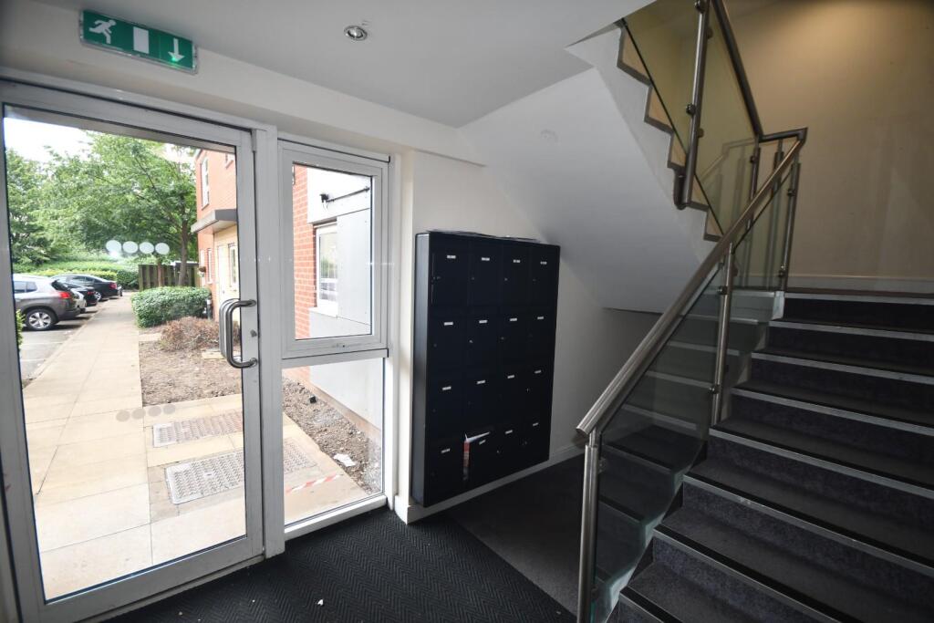 Additional image 13 of The Hub, Stone Street, Oldbury