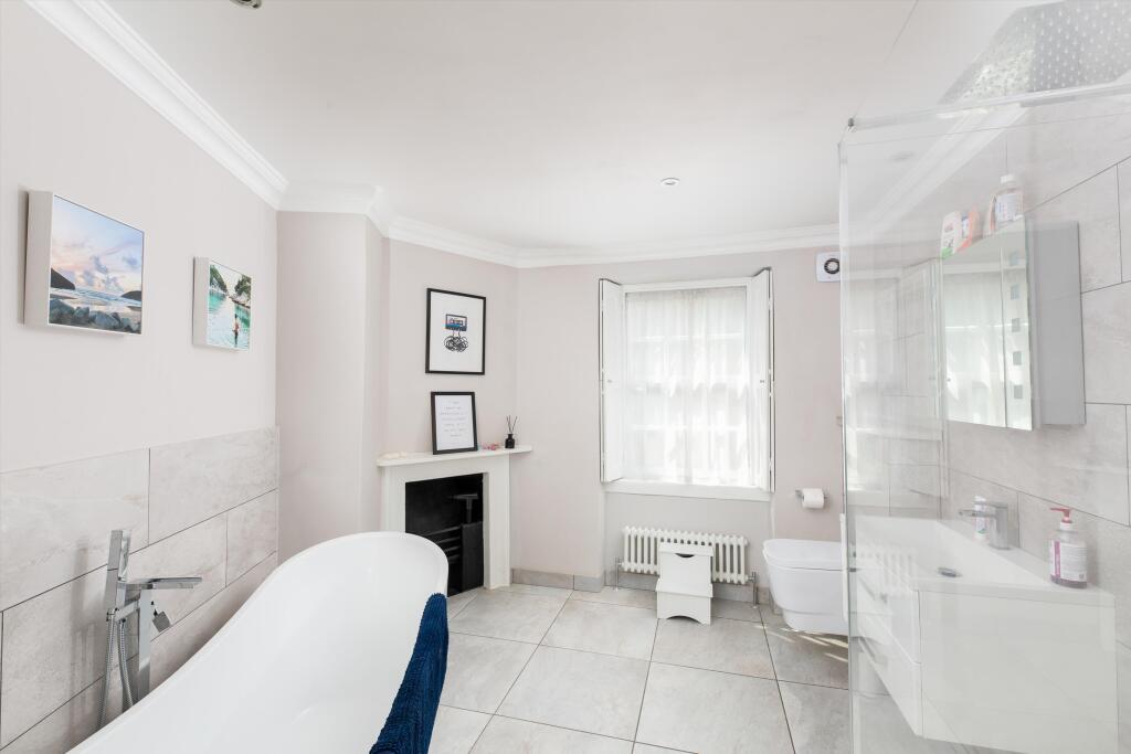 Additional image 11 of Vineyards, Bath, Somerset, BA1