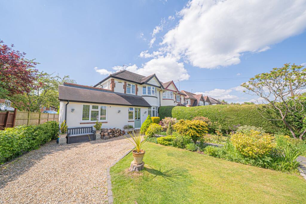 Additional image 25 of Station Lane, Lapworth, B94