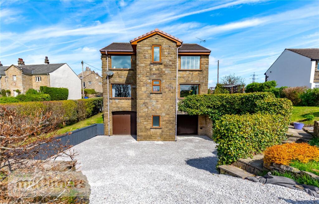 Additional image 43 of Stone Fold Village, Accrington, Lancashire, BB5