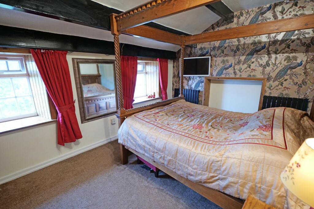 Additional image 13 of Pleasant View, Foulridge, BB8