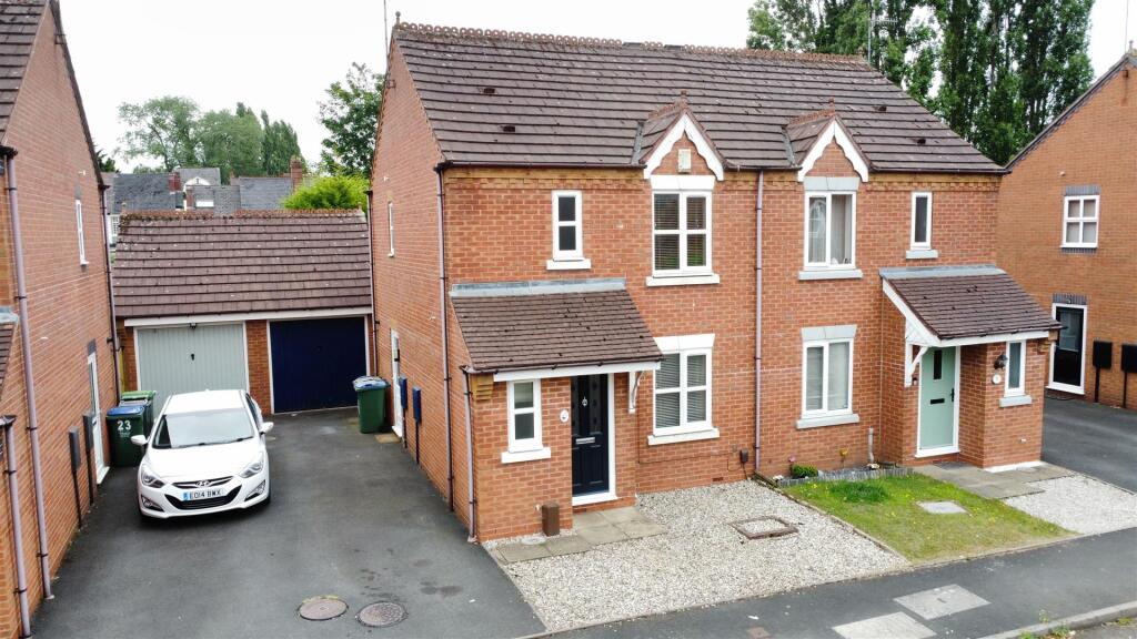 Additional image 19 of Mary Macarthur Drive, Cradley Heath