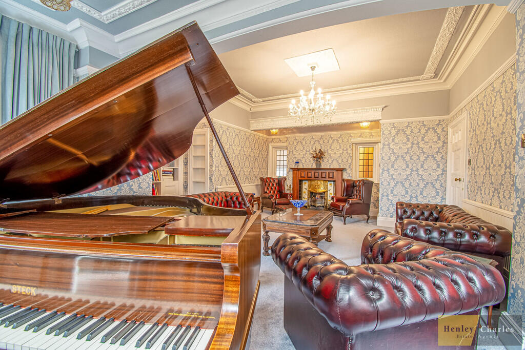 Additional image 13 of Birmingham Road, Sutton Coldfield