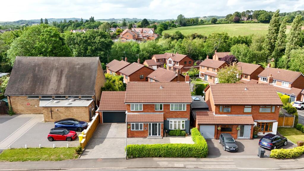Additional image 22 of Braces Lane, Marlbrook, B60