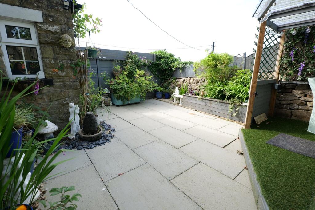 Additional image 3 of Cromwell Street, Foulridge, BB8